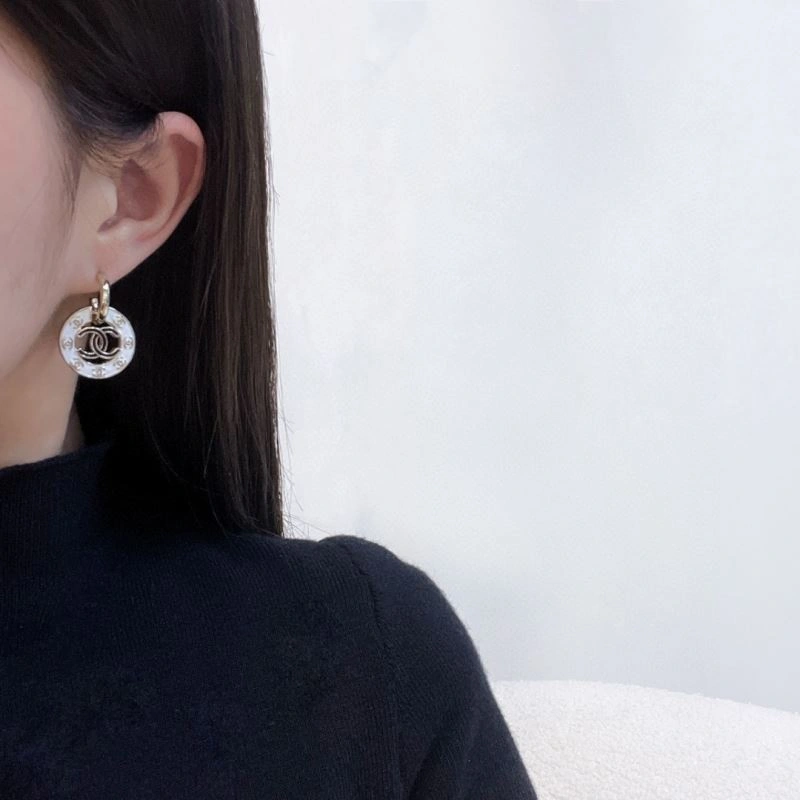 Chanel Earrings SportInspired 226154