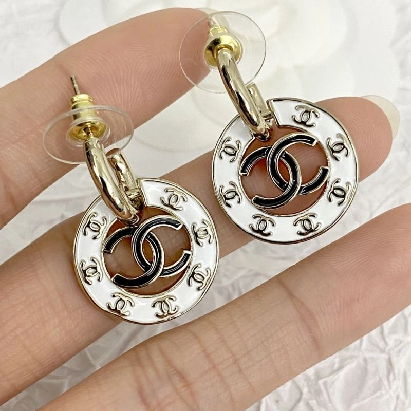 Chanel Earrings SportInspired 226154