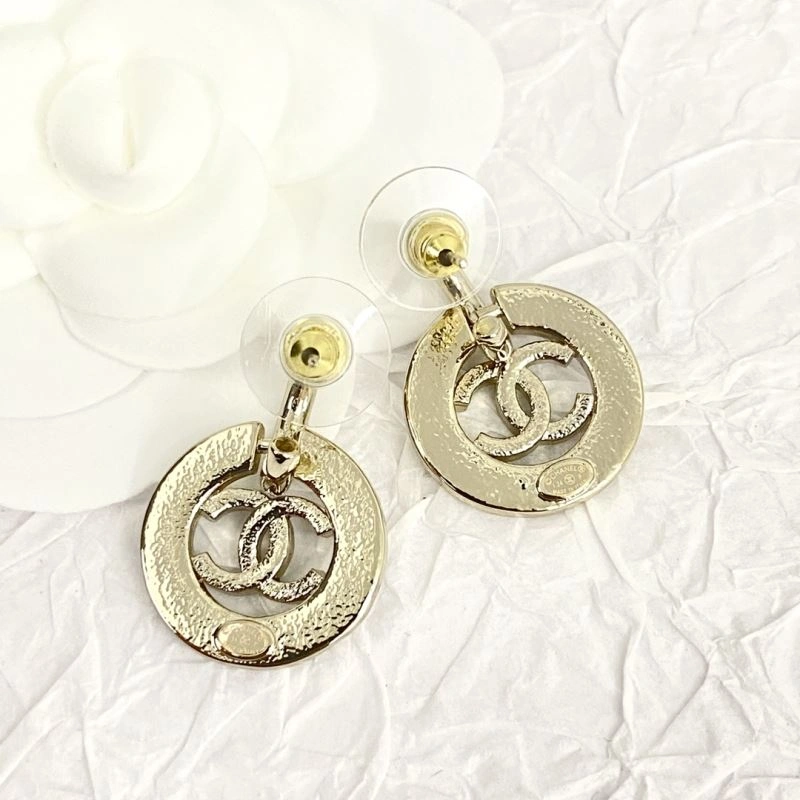 Chanel Earrings SportInspired 226154