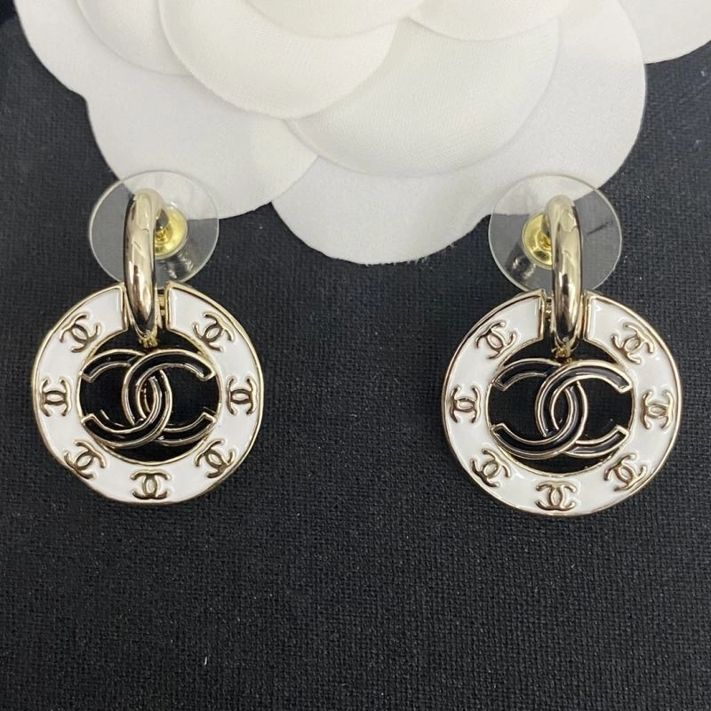 Chanel Earrings SportInspired 226154