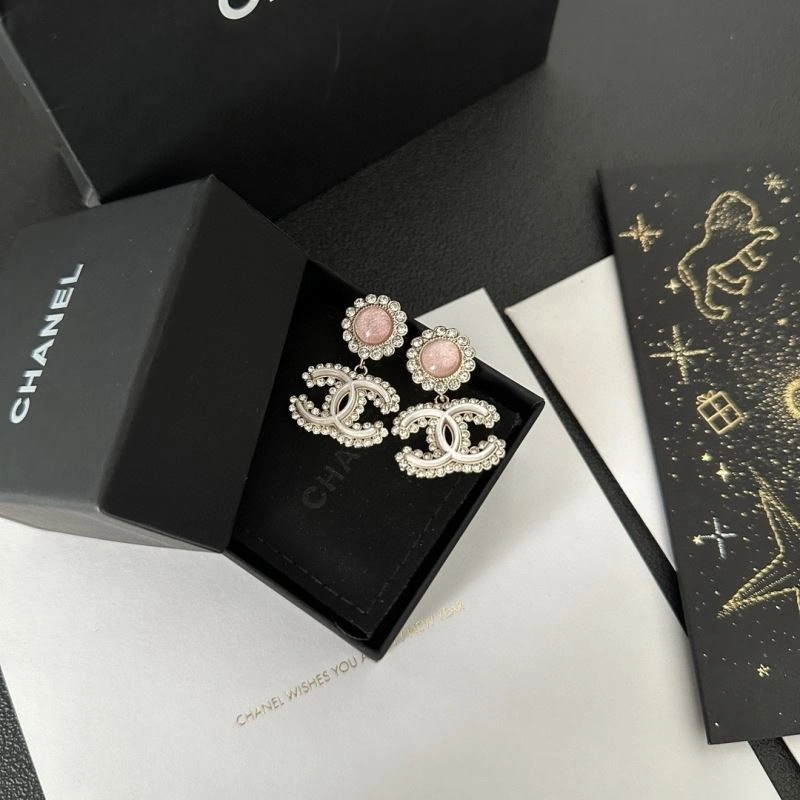 Chanel Earrings TechFriendly 226142