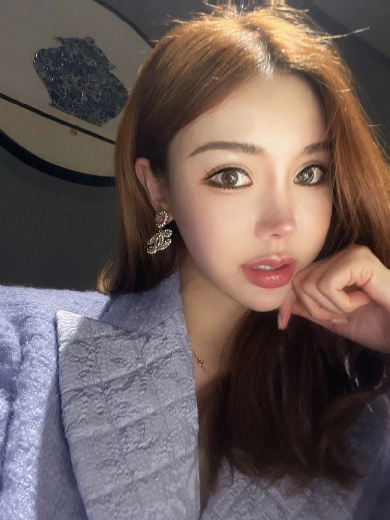 Chanel Earrings TechFriendly 226142
