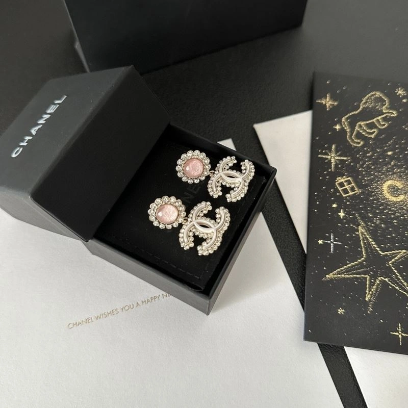 Chanel Earrings TechFriendly 226142