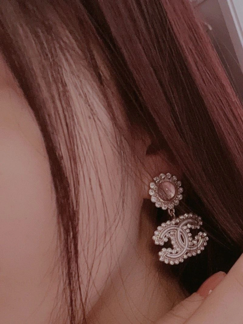 Chanel Earrings TechFriendly 226142