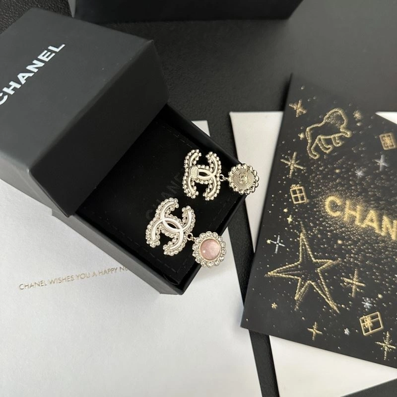 Chanel Earrings TechFriendly 226142