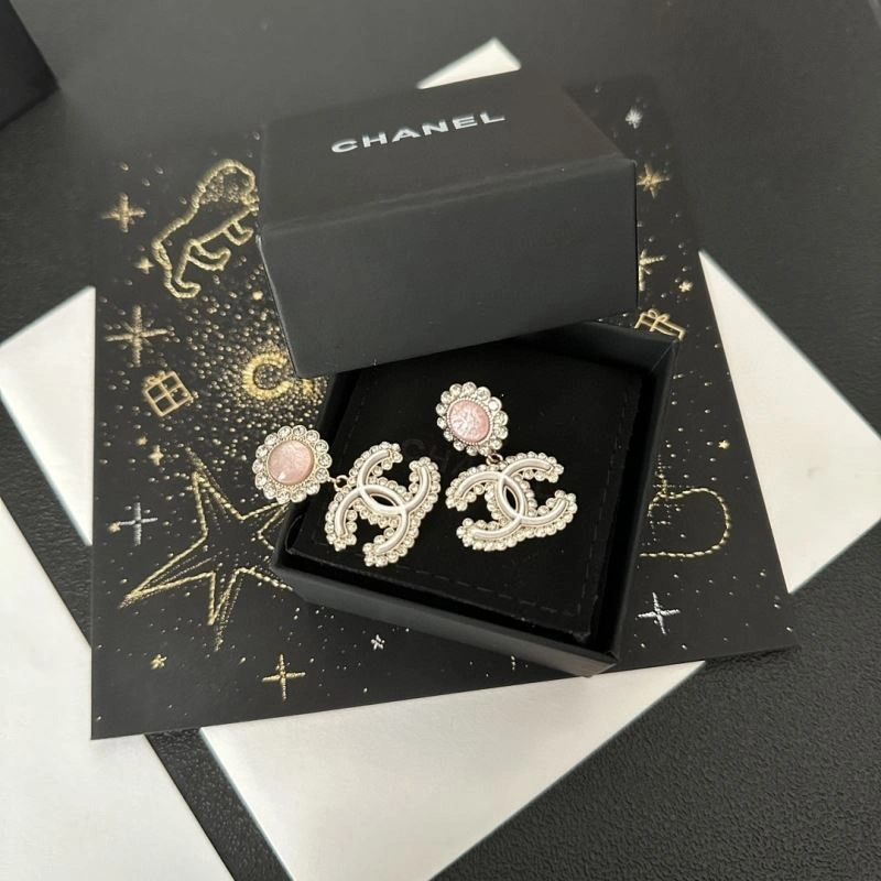 Chanel Earrings TechFriendly 226142