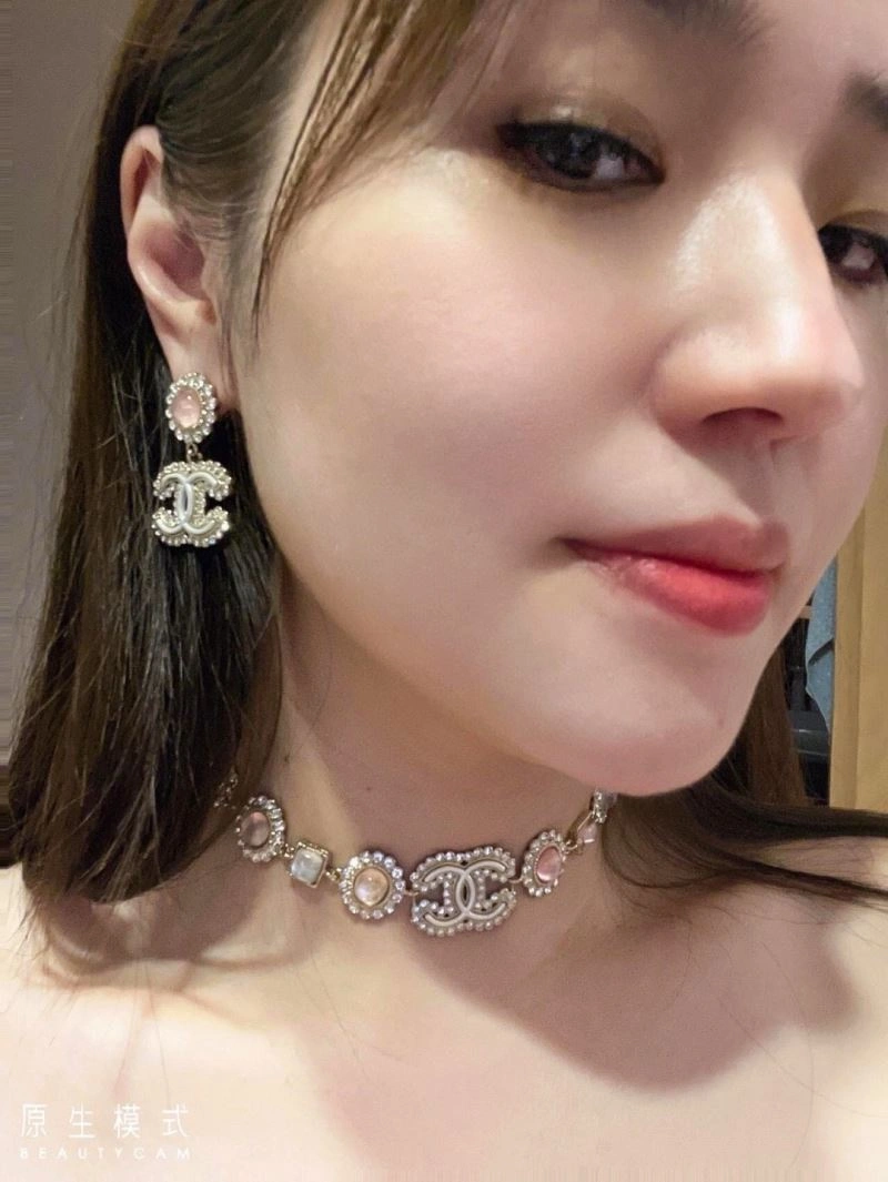 Chanel Earrings TechFriendly 226142