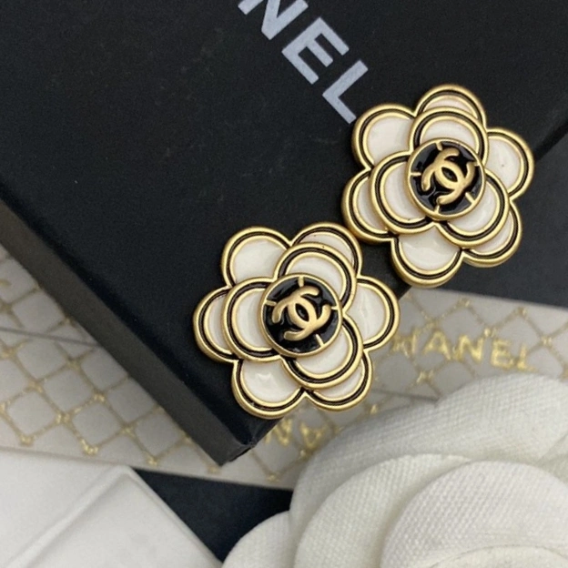 Chanel Earrings OnTrend 226139