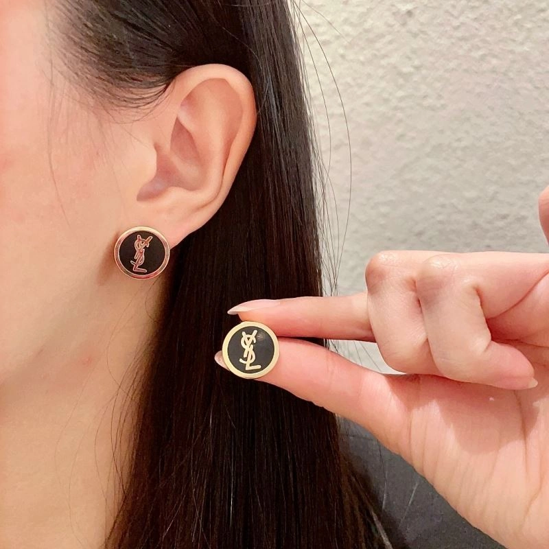 Chanel Earrings WeatherProof 226140