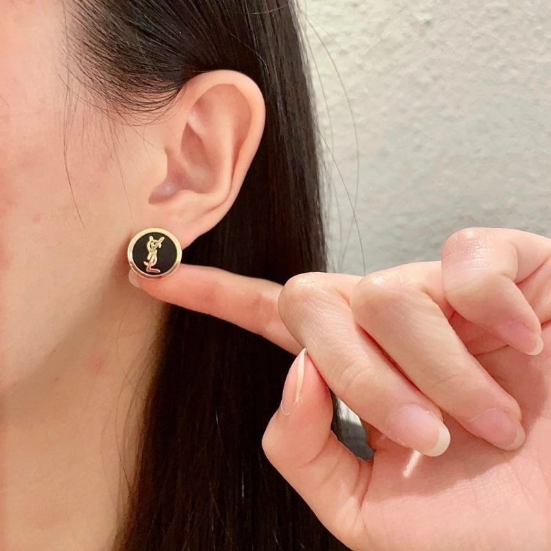 Chanel Earrings WeatherProof 226140