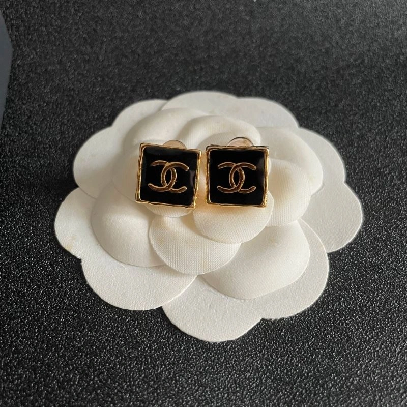 Chanel Earrings Tailored 226141