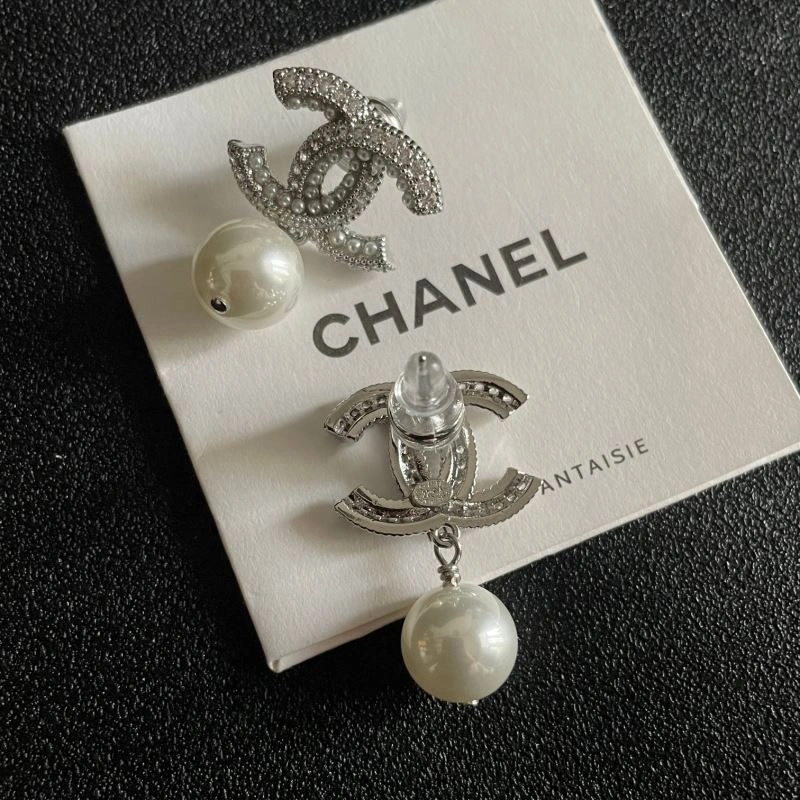 HighQuality Chanel Earrings 226187