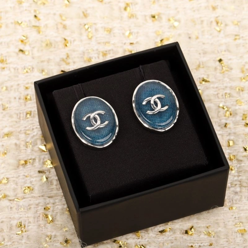 Chanel Earrings Resilient 226149