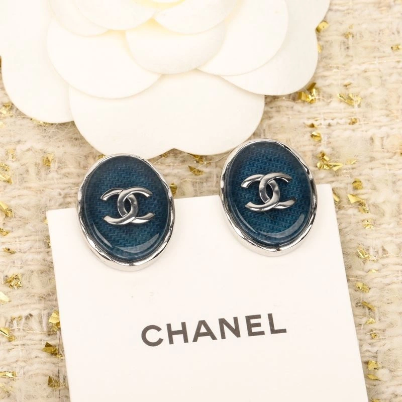 Chanel Earrings Resilient 226149