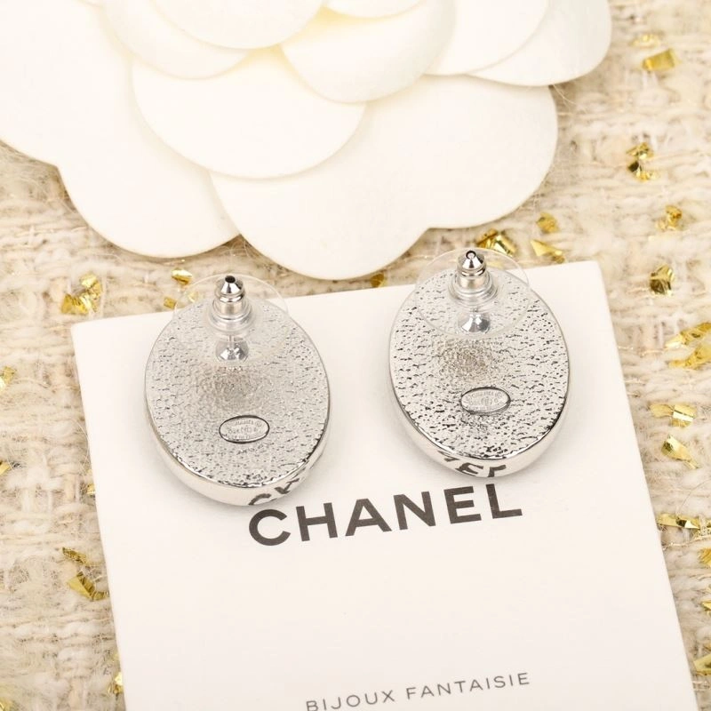 Chanel Earrings Resilient 226149