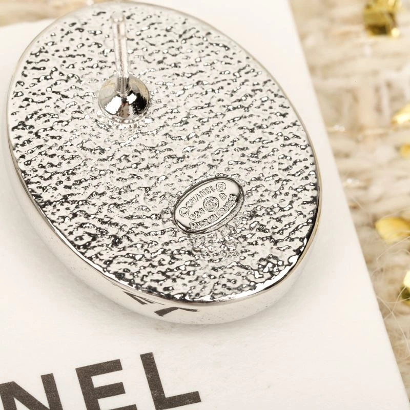 Chanel Earrings Resilient 226149