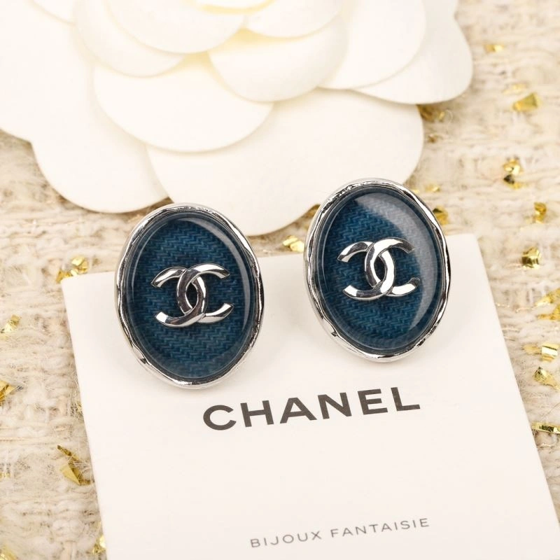 Chanel Earrings Resilient 226149