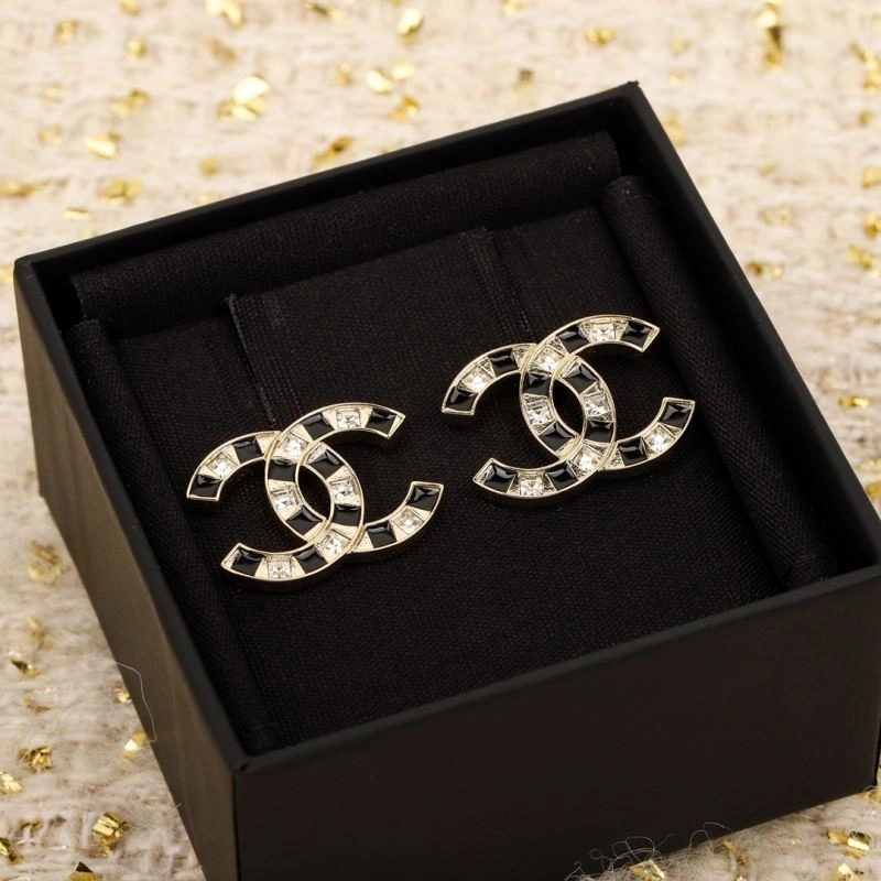 Affordable Chanel Earrings 226145