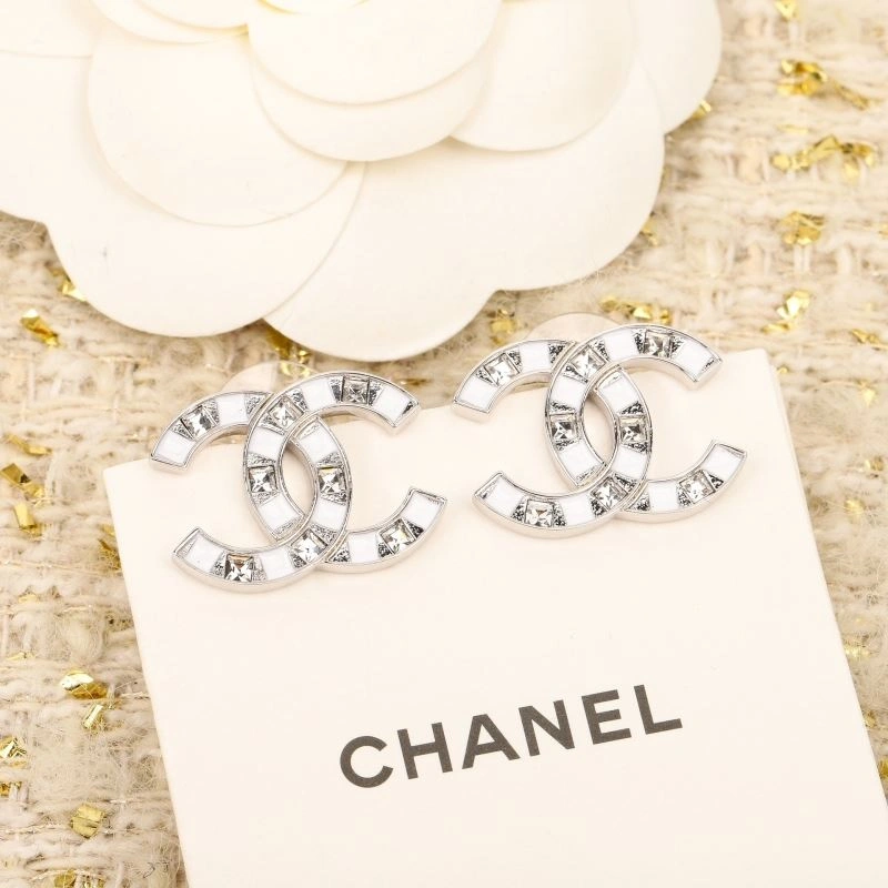 Affordable Chanel Earrings 226145
