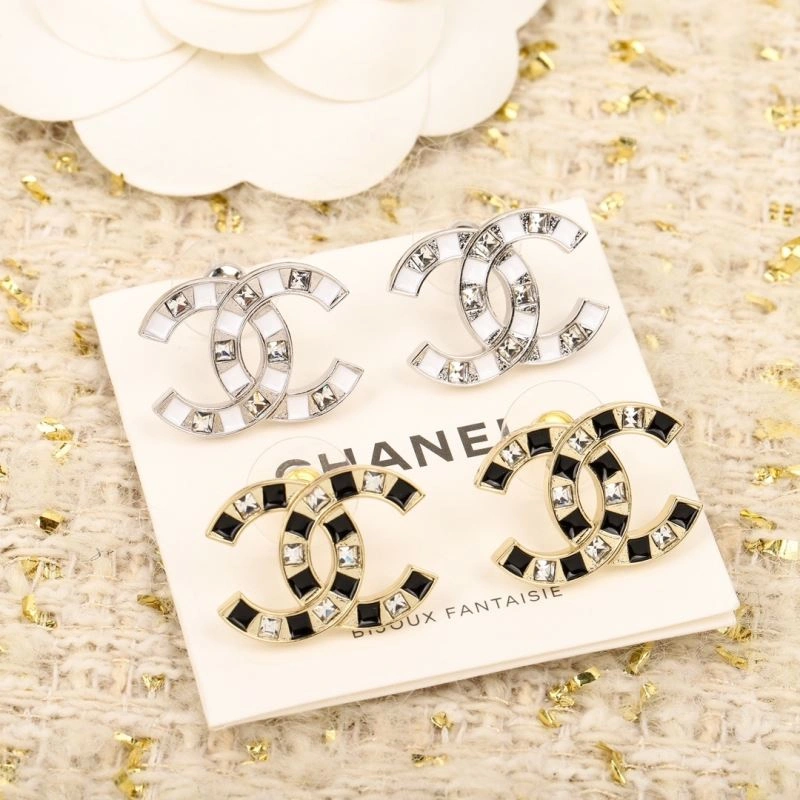 Affordable Chanel Earrings 226145