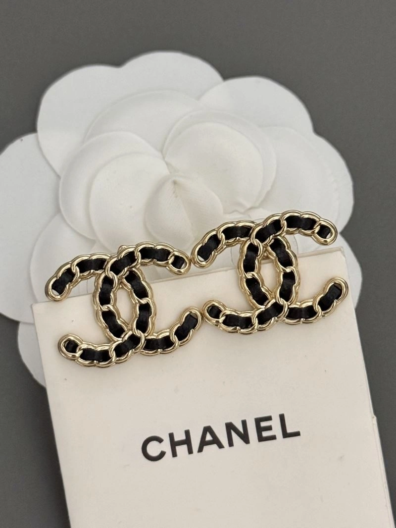 Chanel Earrings Contemporary 226131