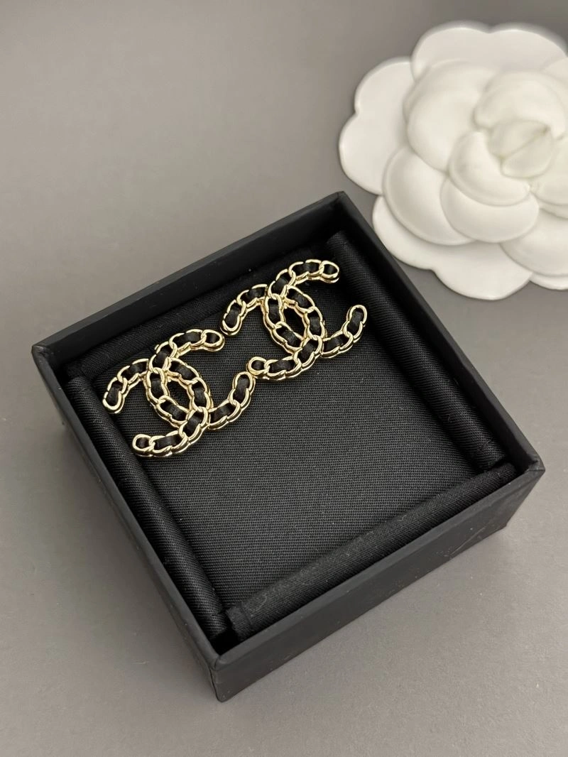 Chanel Earrings Contemporary 226131