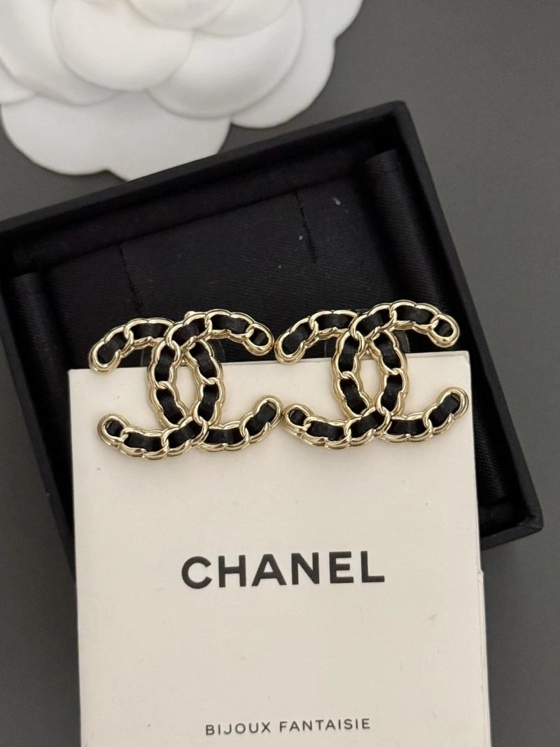 Chanel Earrings Contemporary 226131