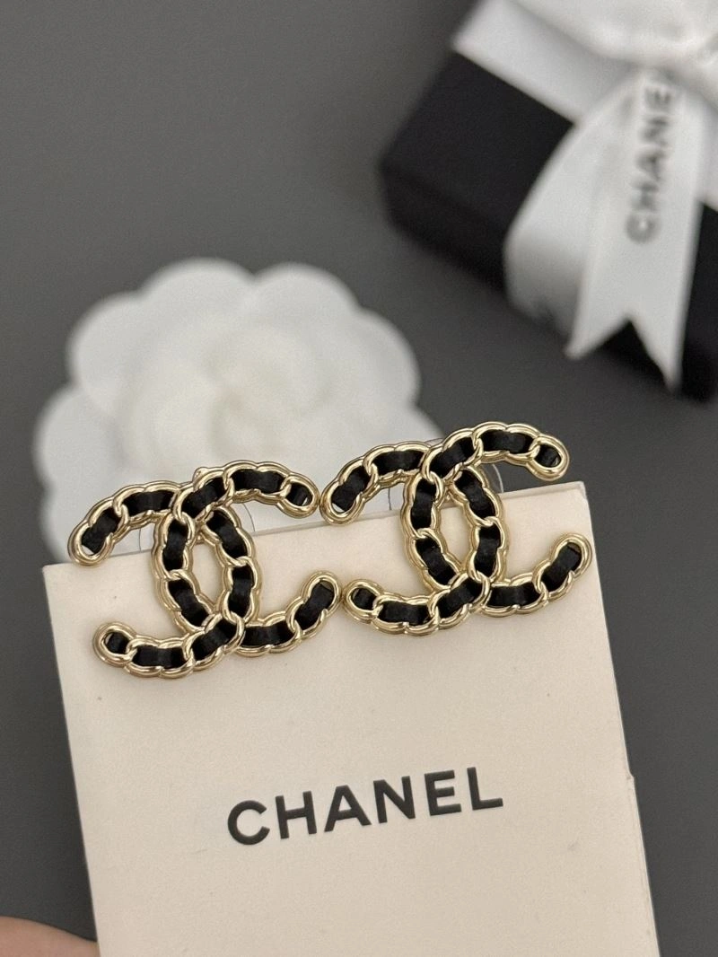 Chanel Earrings Contemporary 226131