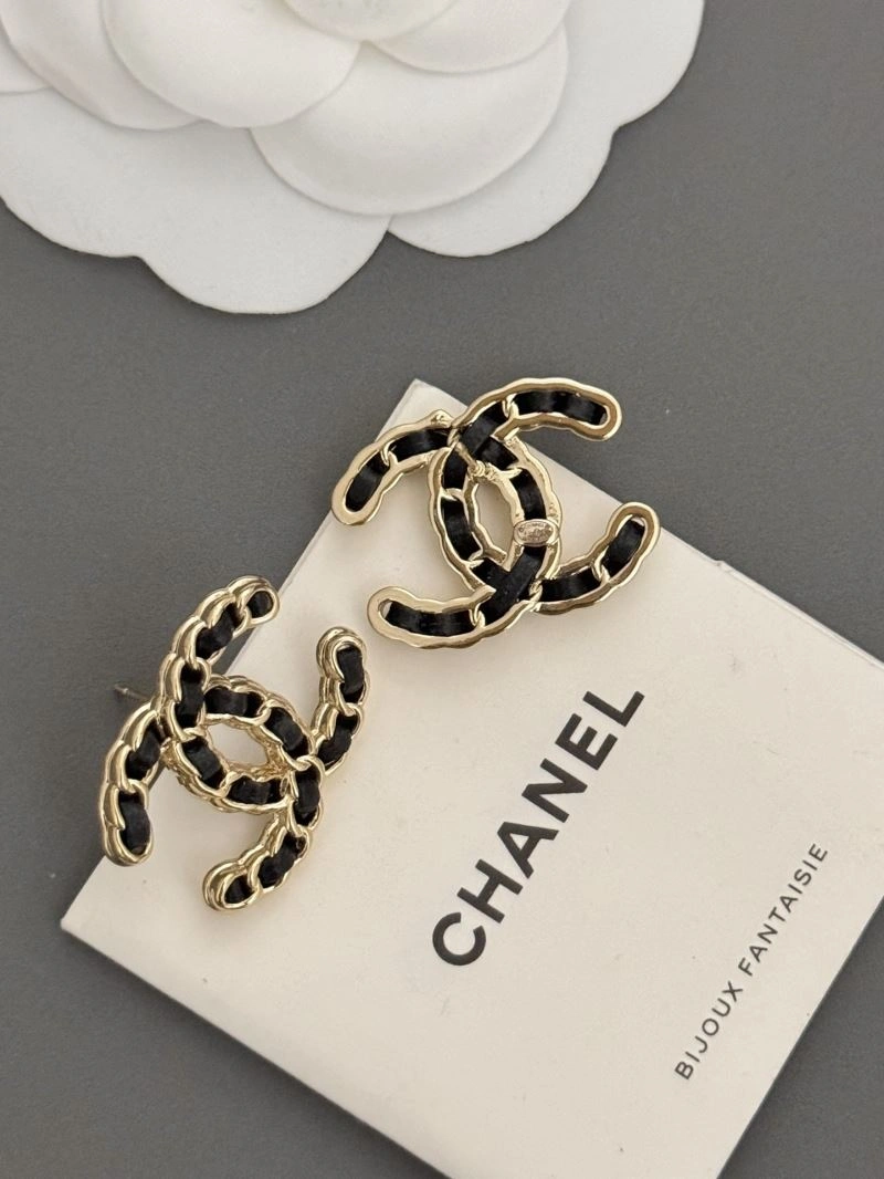 Chanel Earrings Contemporary 226131