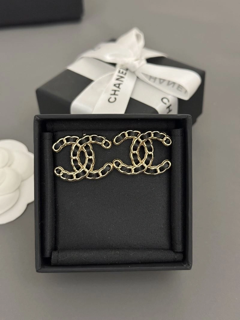 Chanel Earrings Contemporary 226131