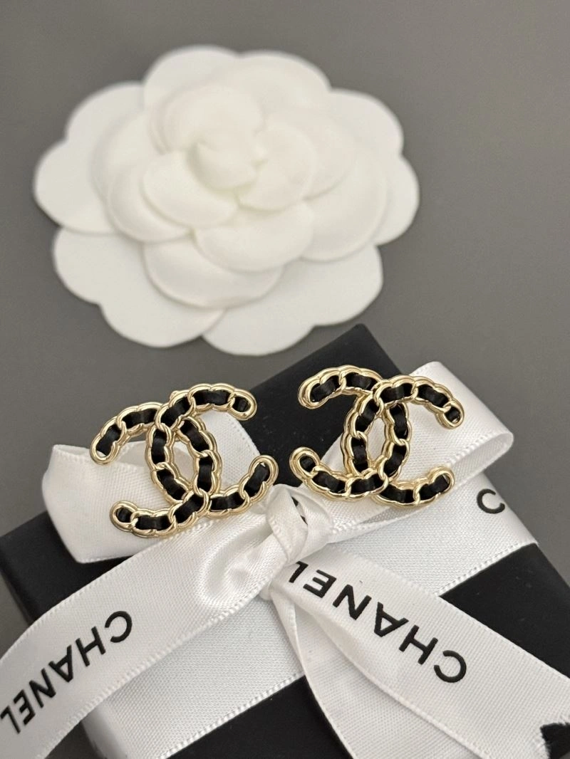 Chanel Earrings Contemporary 226131