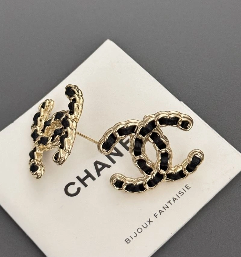 Chanel Earrings Contemporary 226131