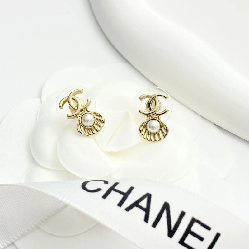 Soft Chanel Earrings 226125