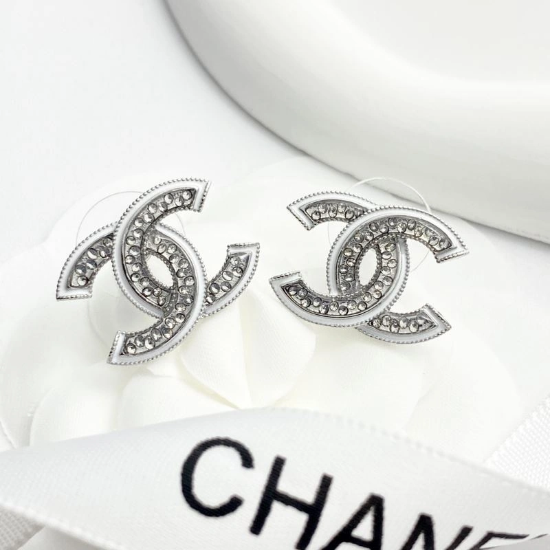 TimelessDesign Chanel Earrings 226137