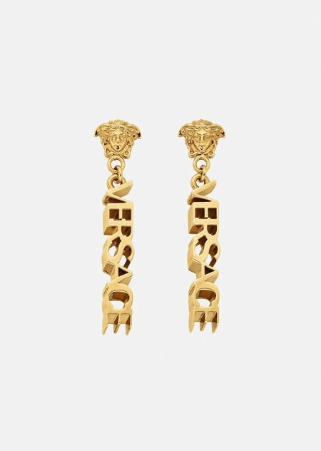 Minimalist Chanel Earrings 226143