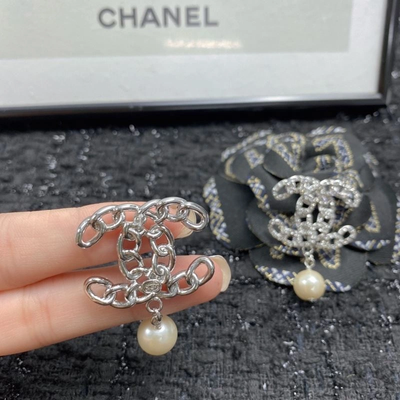 Durable Chanel Earrings 226129