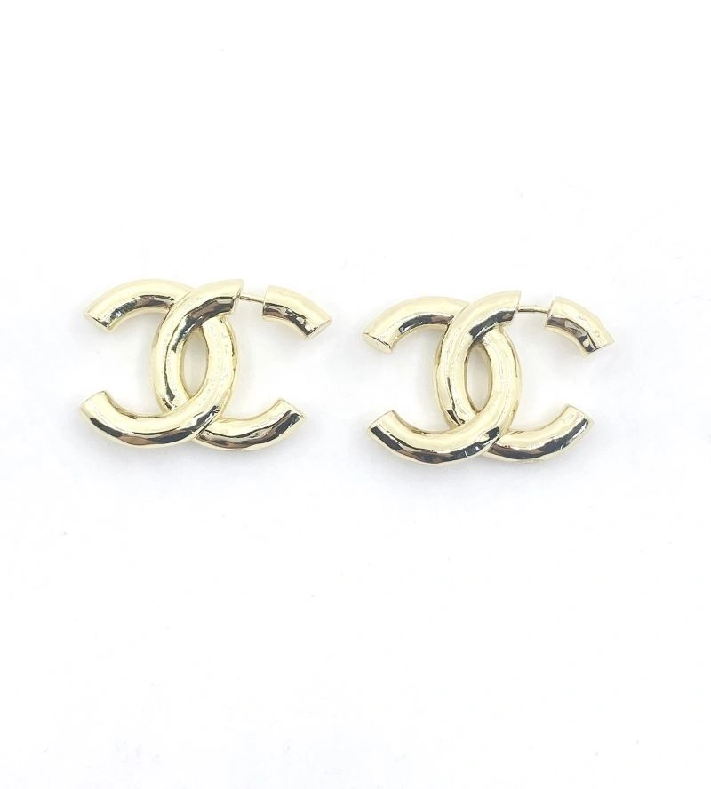 Trendy Chanel Earrings 226166