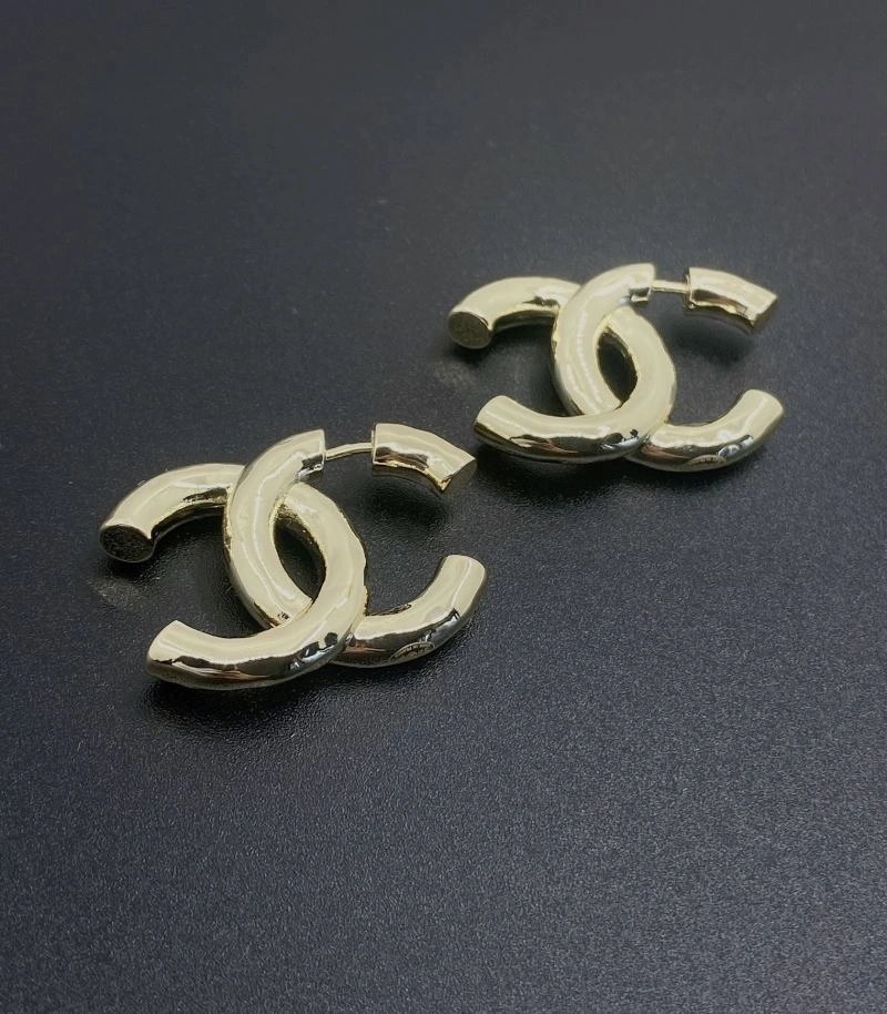 Trendy Chanel Earrings 226166