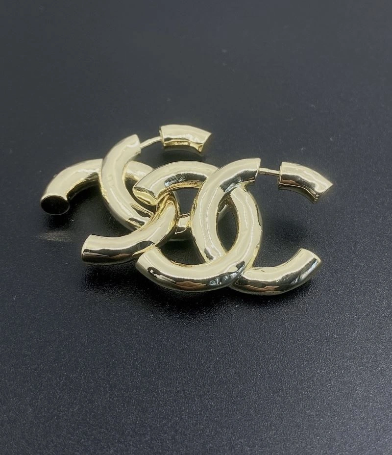 Trendy Chanel Earrings 226166
