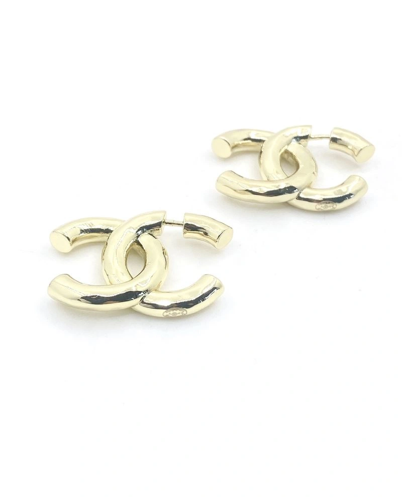 Trendy Chanel Earrings 226166