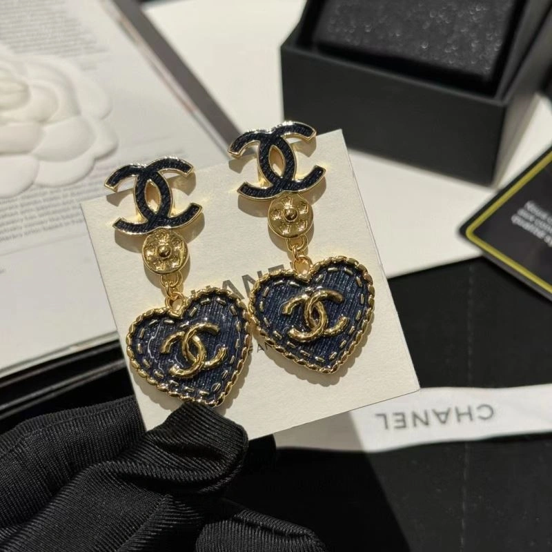 Chanel Earrings BestValue 226146