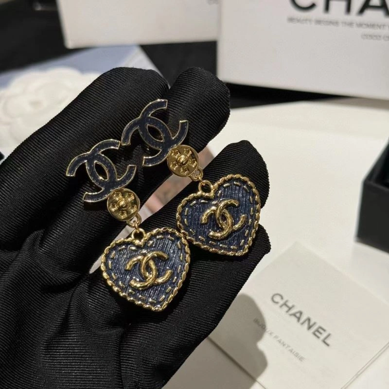 Chanel Earrings BestValue 226146