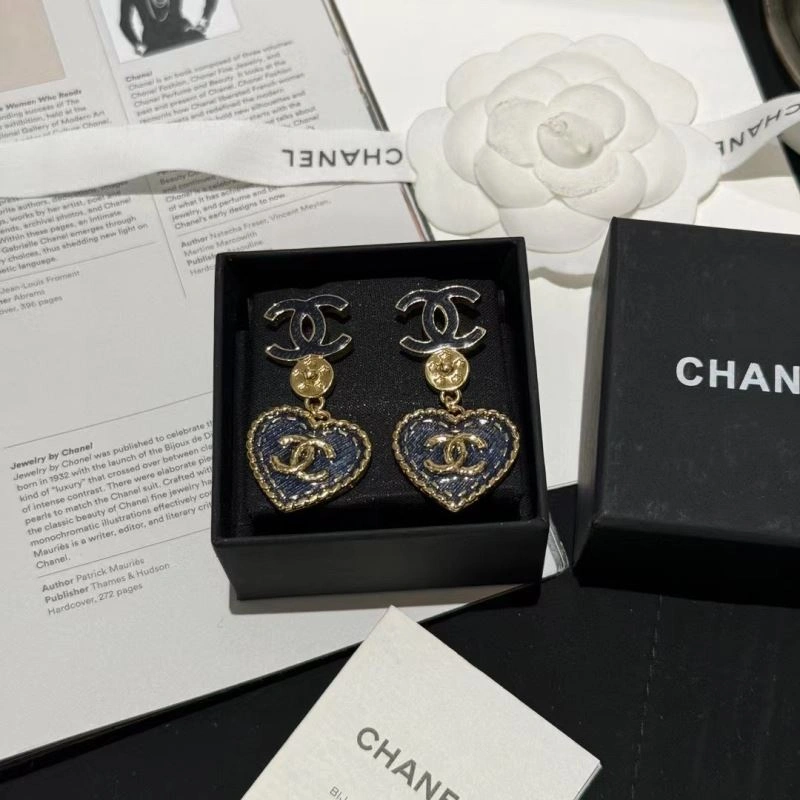 Chanel Earrings BestValue 226146
