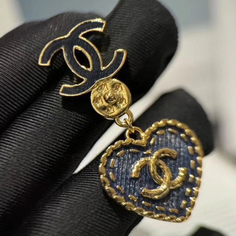 Chanel Earrings BestValue 226146