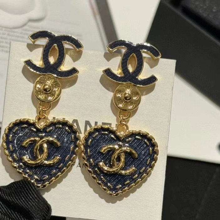 Chanel Earrings BestValue 226146
