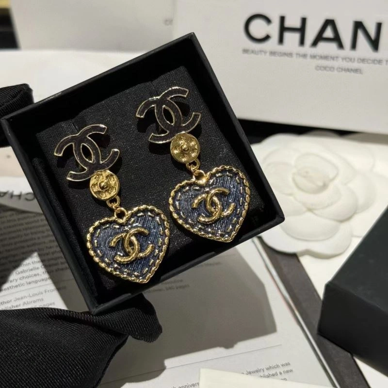 Chanel Earrings BestValue 226146