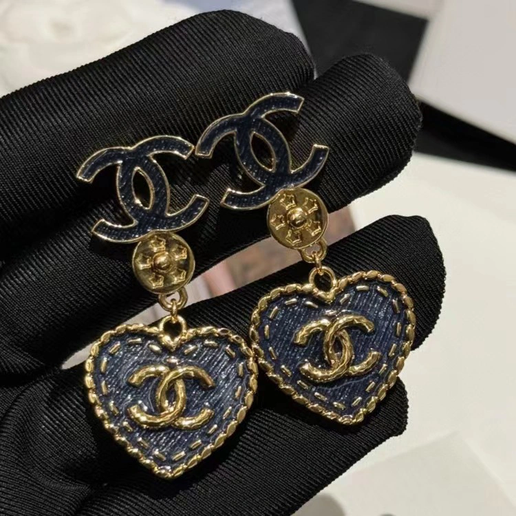 Chanel Earrings BestValue 226146