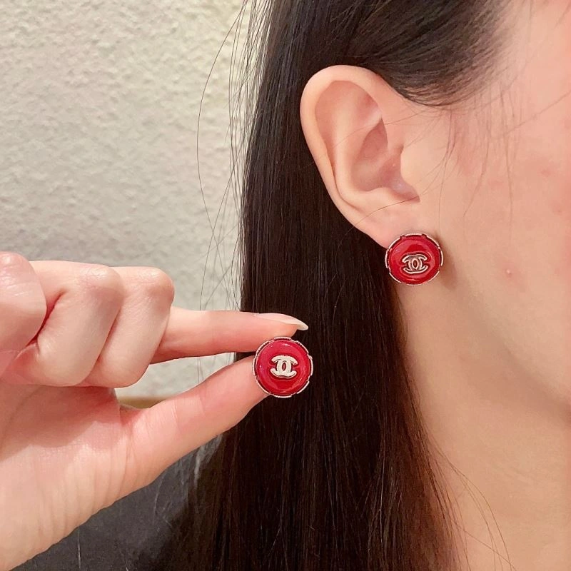Chanel Earrings Reliable 226176