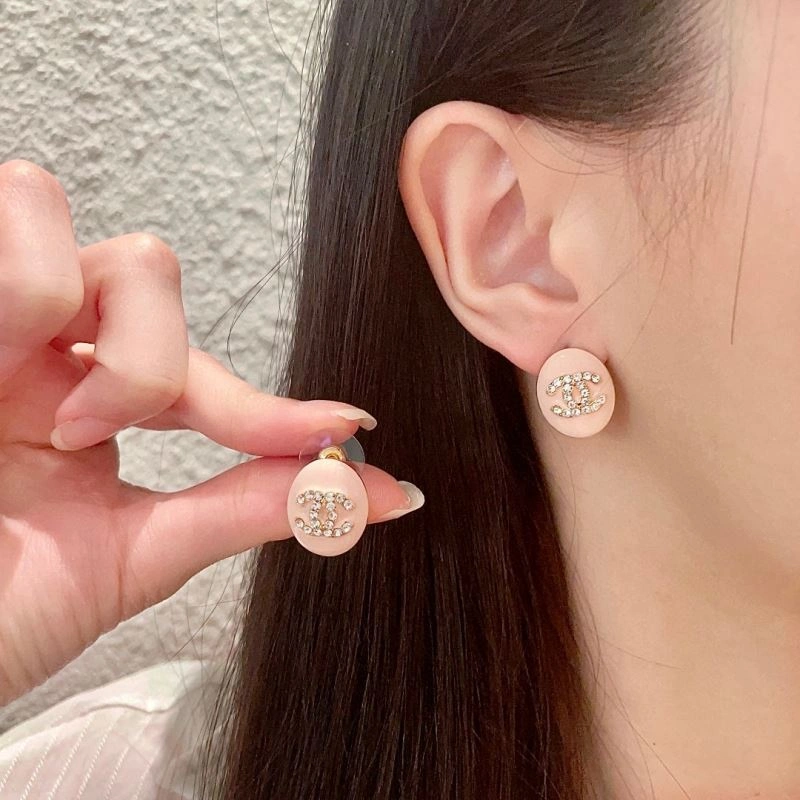 Chanel Earrings Breathable 226122