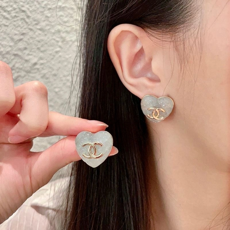 SoftTouch Chanel Earrings 226170